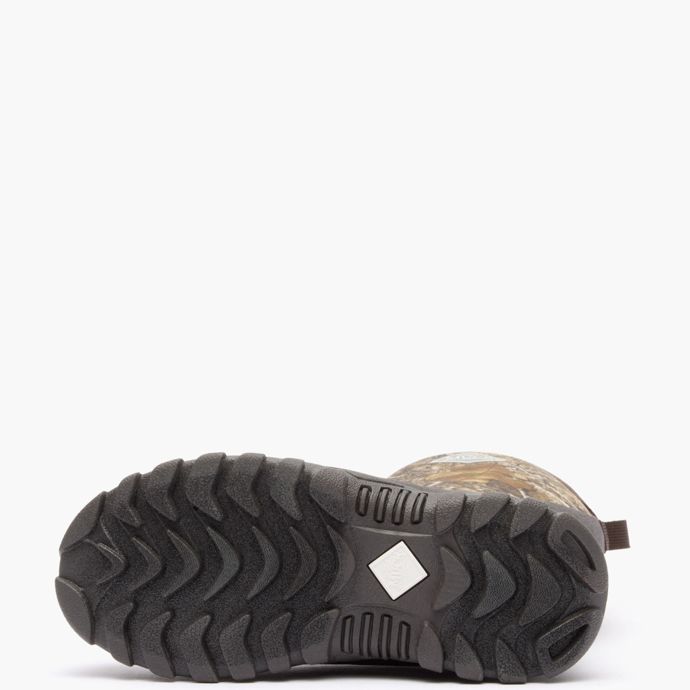 Kids' RealTREE® Edge™ Rugged II Boot - outsole