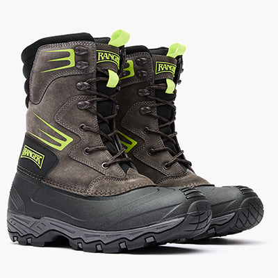 Avalanche Men's Pac Boot