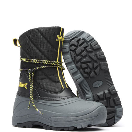 Brumal Big Kids' Winter Boot