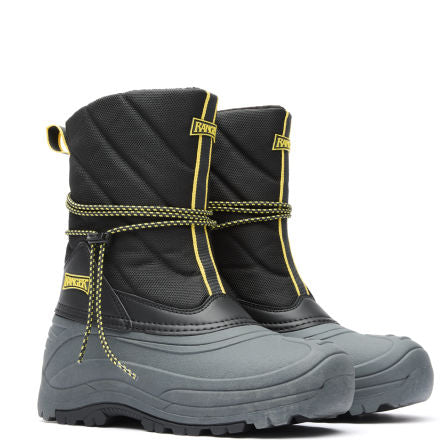 Brumal Big Kids' Winter Boot