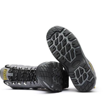 Glacier EVO Men's Pac Boot