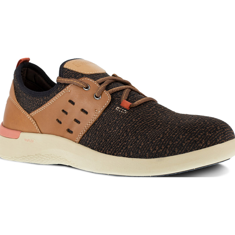 Rockport Works truFLEX Work Men's Composite Toe Electrical Hazard Work Oxford - main