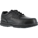 Rockport Works World Tour Steel Toe Static-Dissipative Work Oxford - main