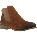 Rockport Works Junction View Women's Steel Toe Twin Gore Slip On Boot - main