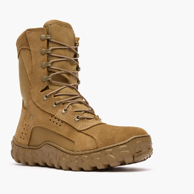 Rocky S2V Tactical Military Boot - main