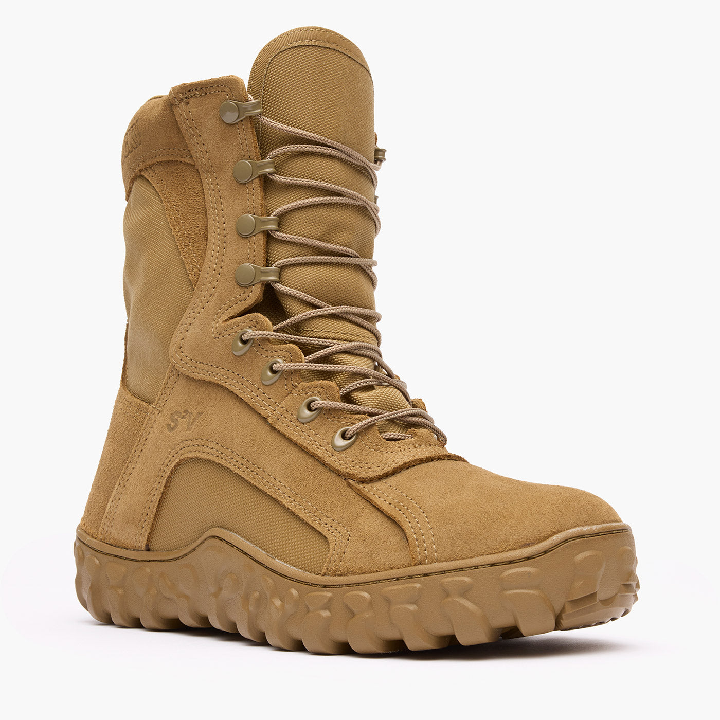 Rocky S2V Waterproof 400G Insulated Military Boot - main