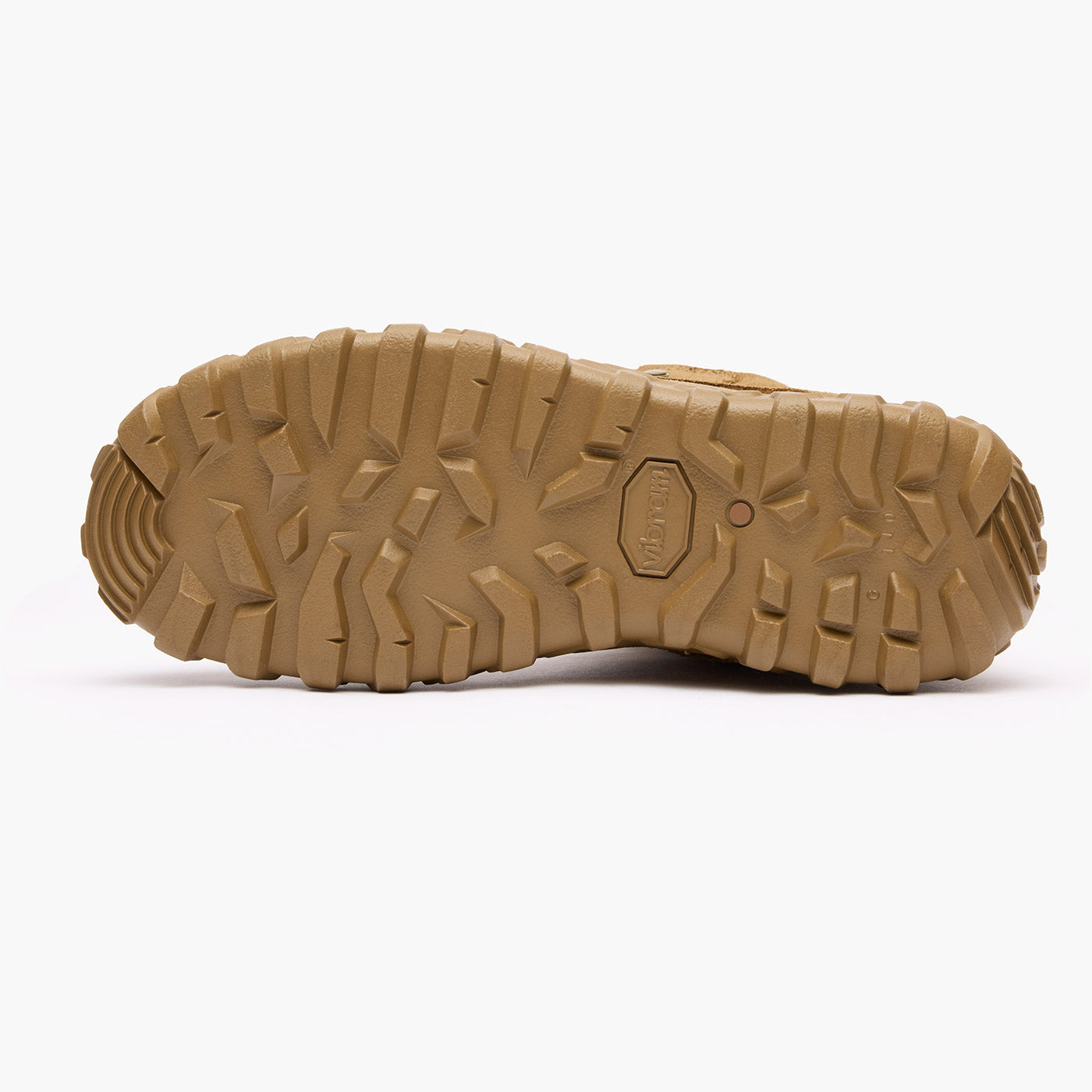 Rocky S2V Waterproof 400G Insulated Military Boot - outsole