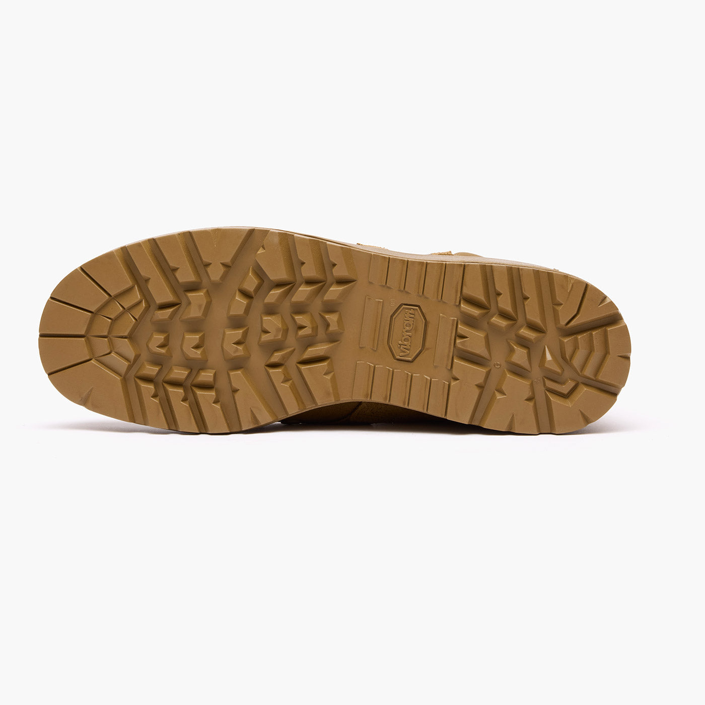 Rocky Entry Level Hot Weather Military Boot - outsole