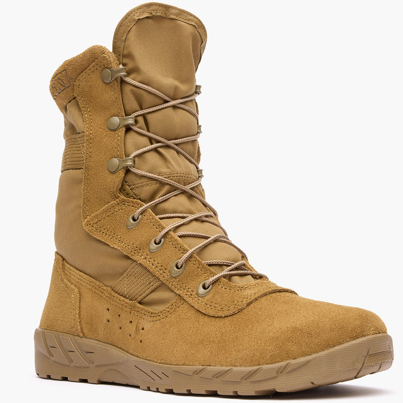 Rocky C7 Lightweight Commercial Military Boot - main