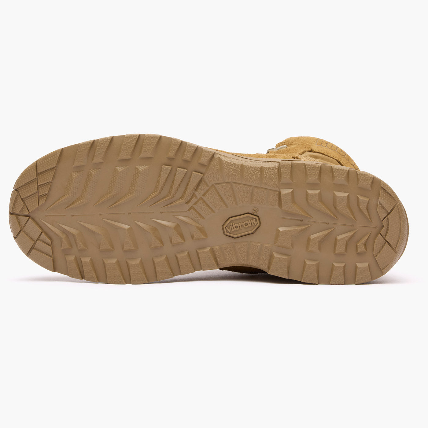 Rocky C7 Lightweight Commercial Military Boot - outsole