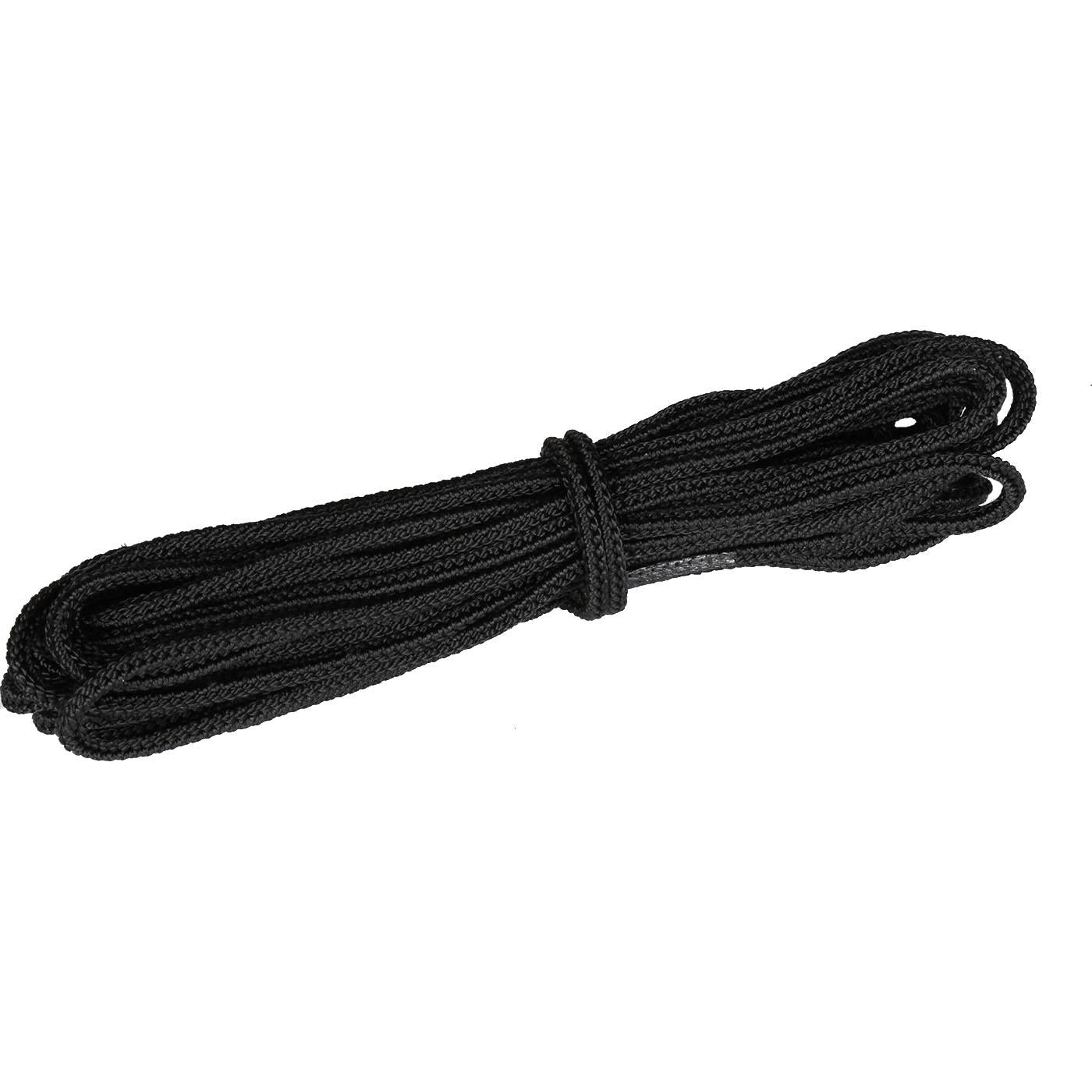 ""Rocky S2V 72"" Black Laces" - birdseye"