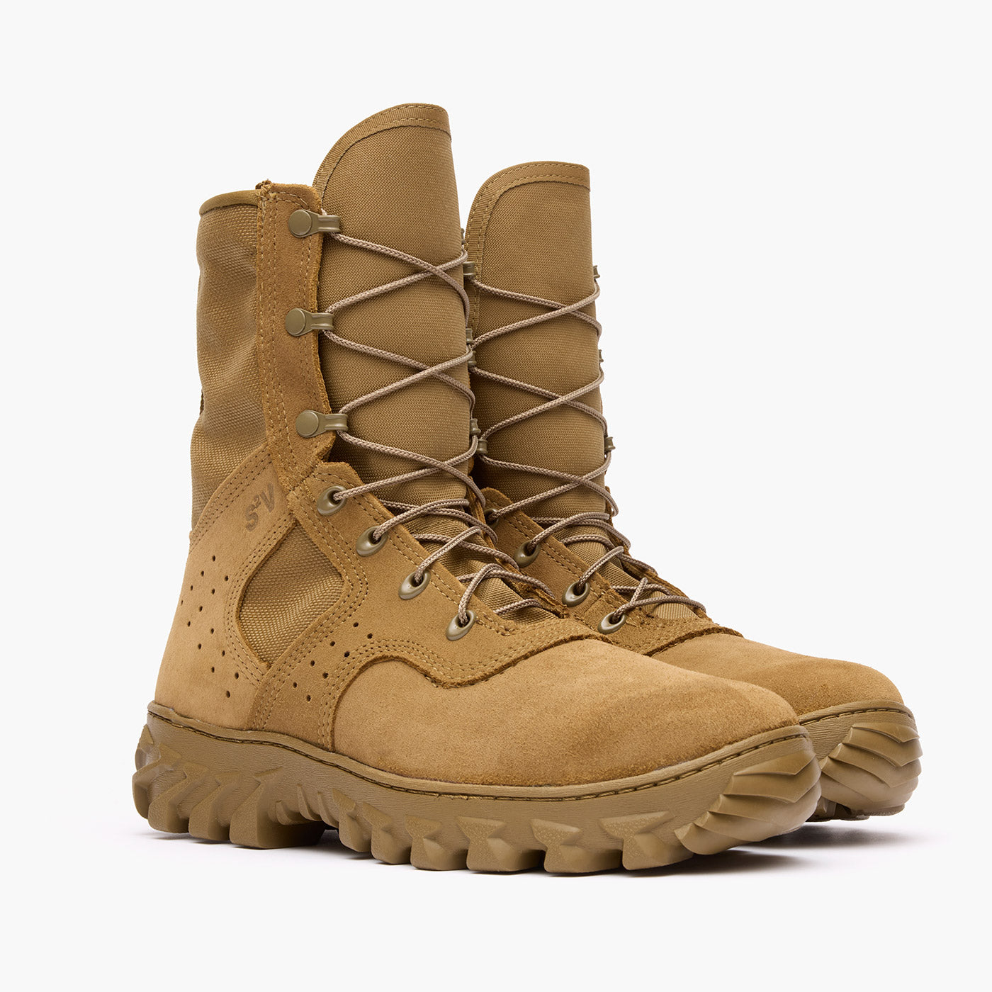 Rocky S2V Enhanced Jungle Puncture Resistant Boot - doublequarter