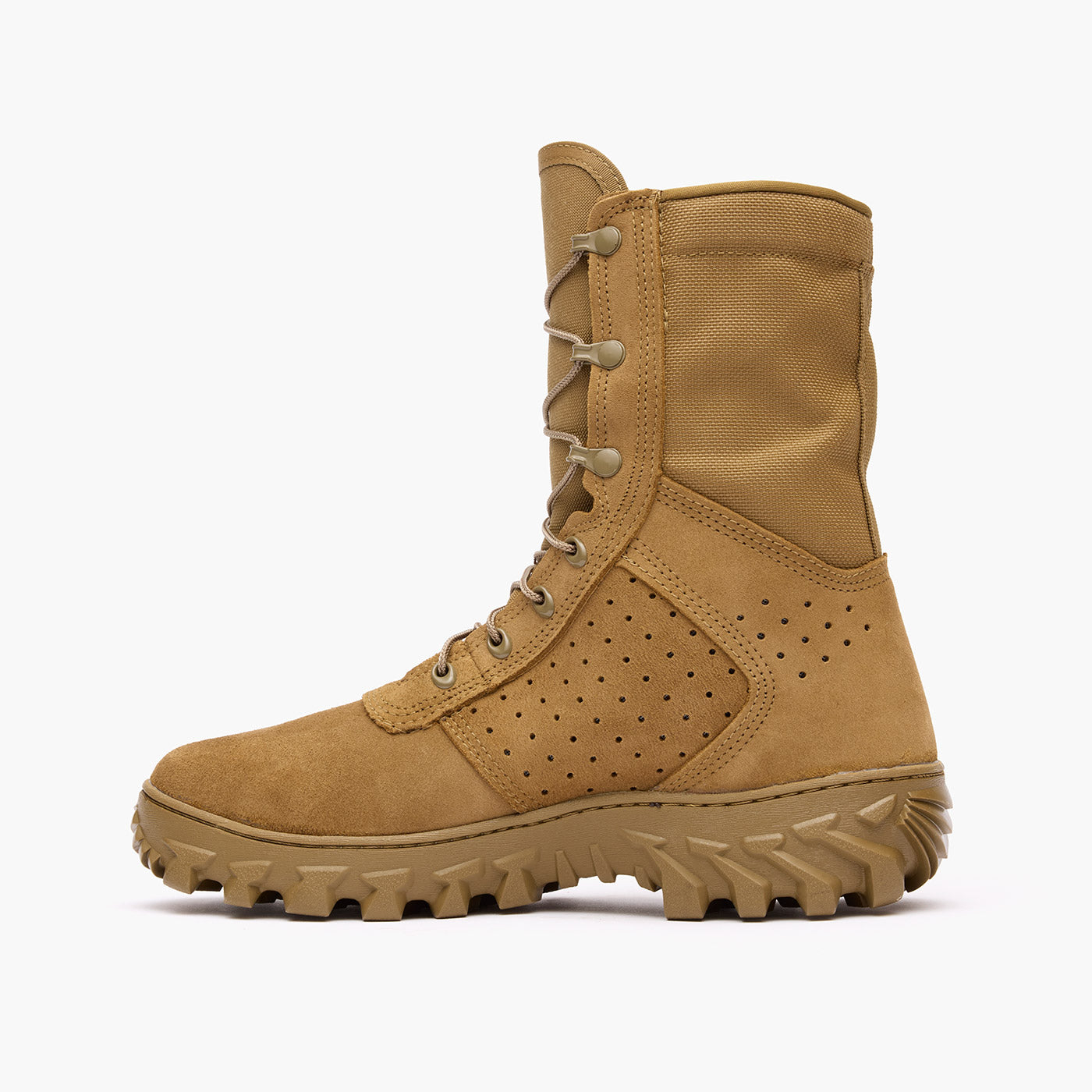 Rocky S2V Enhanced Jungle Puncture Resistant Boot - profile