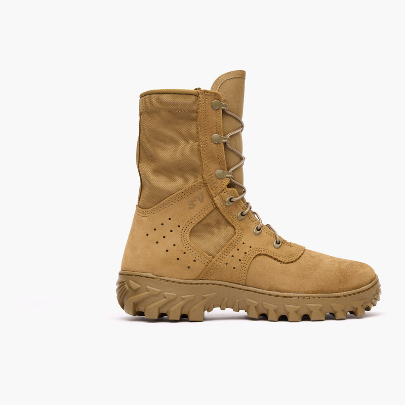 Rocky S2V Enhanced Jungle Puncture Resistant Boot - profile