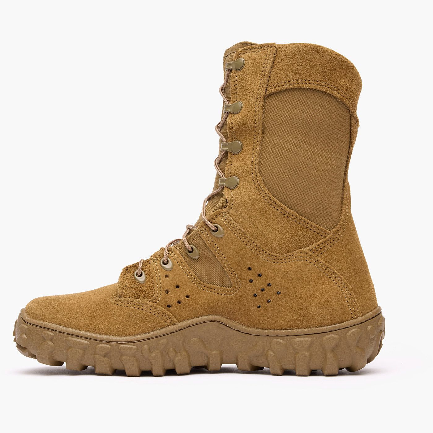 Rocky S2V Predator Military Boot - profile