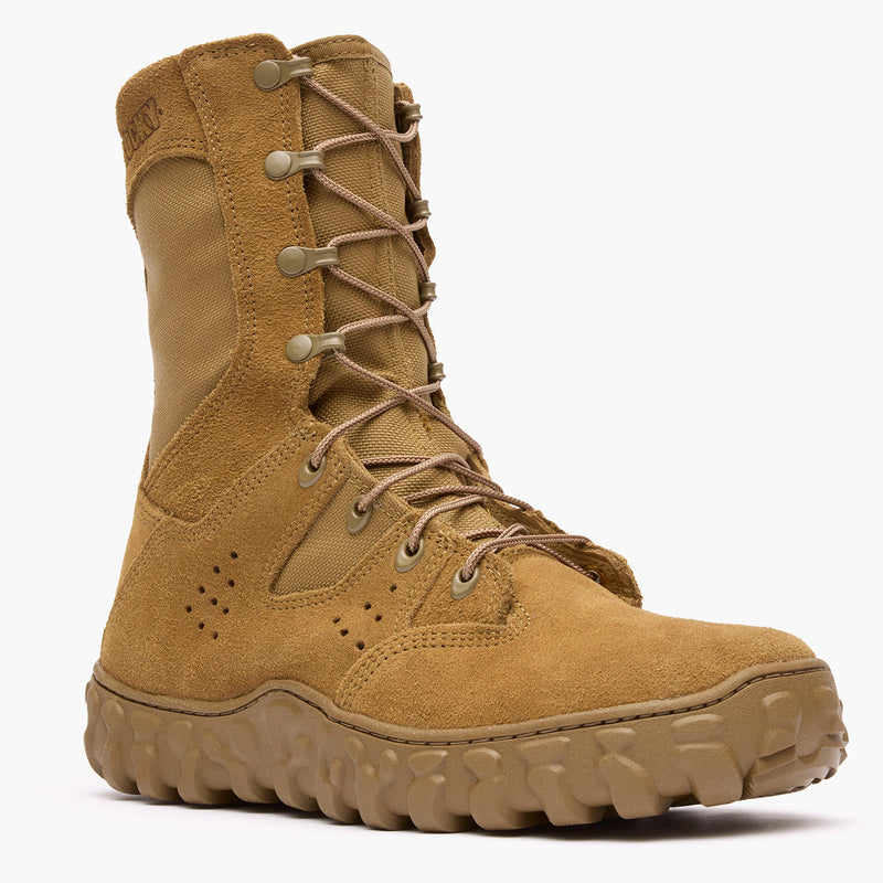 Rocky S2V Predator Military Boot - main