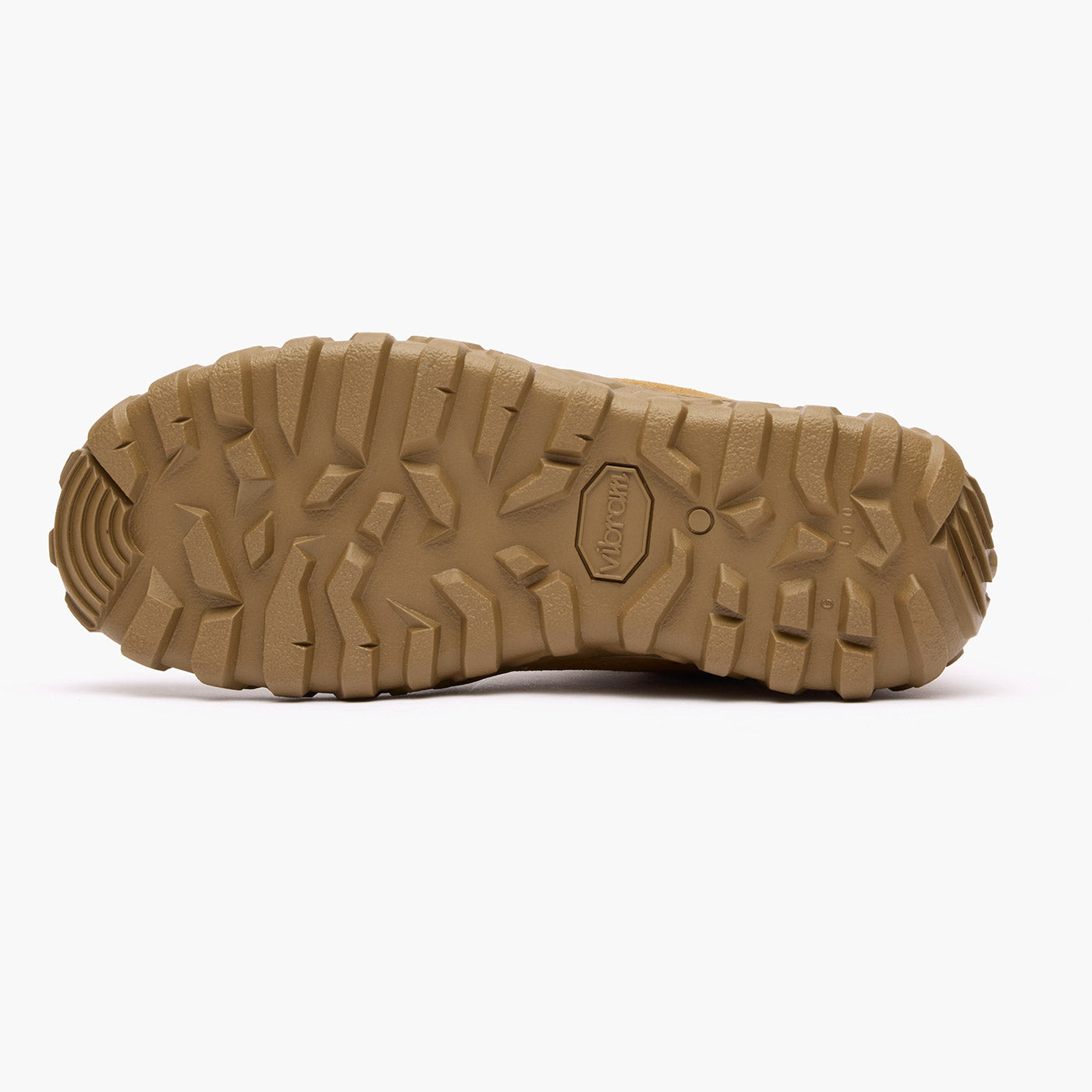 Rocky S2V Predator Military Boot - outsole