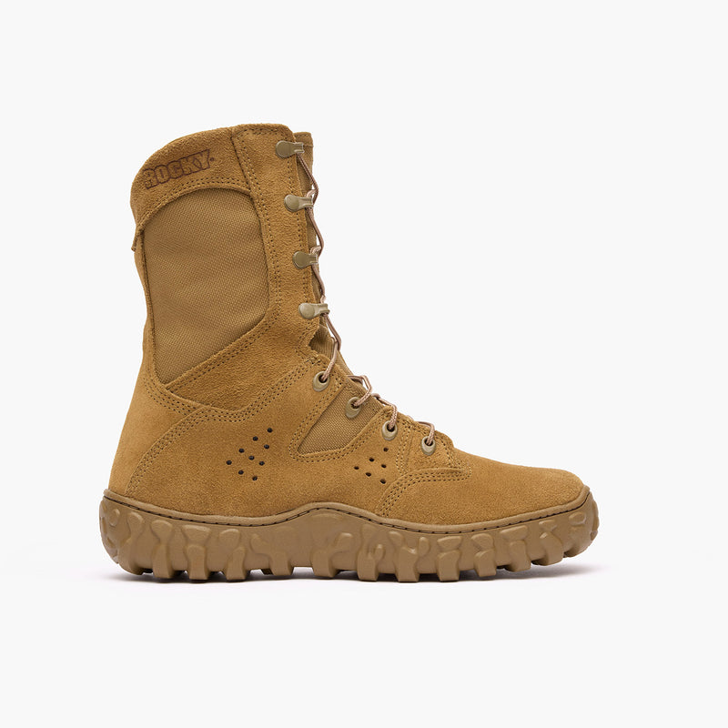 Rocky S2V Predator Military Boot - profile