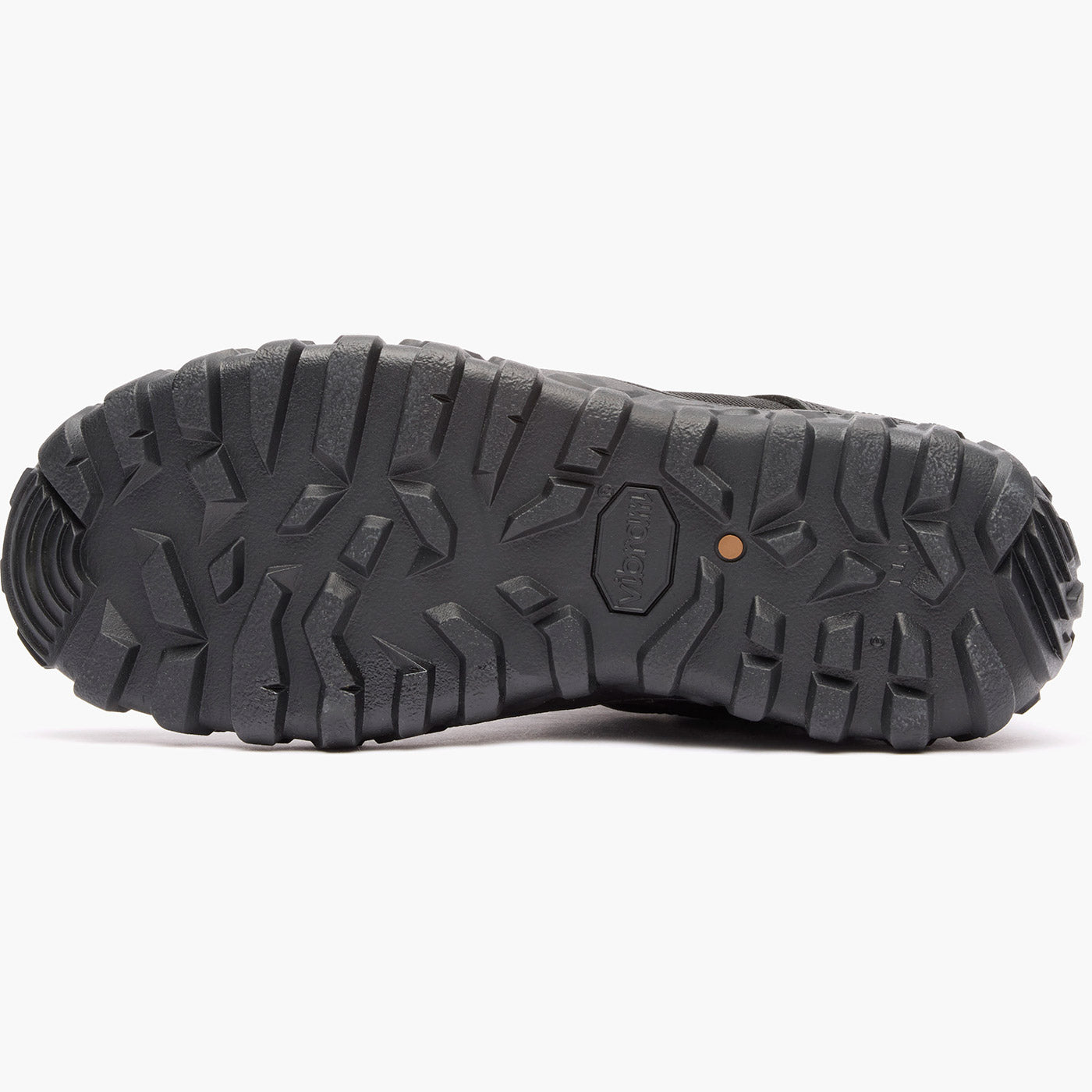 Rocky Black S2V 400G Insulated Tactical Military Boot - outsole