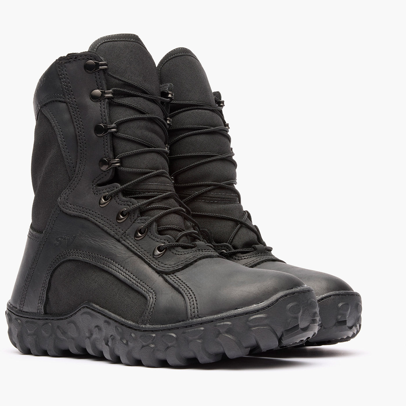 Rocky S2V 600G Insulated Waterproof Military Boot - doublequarter