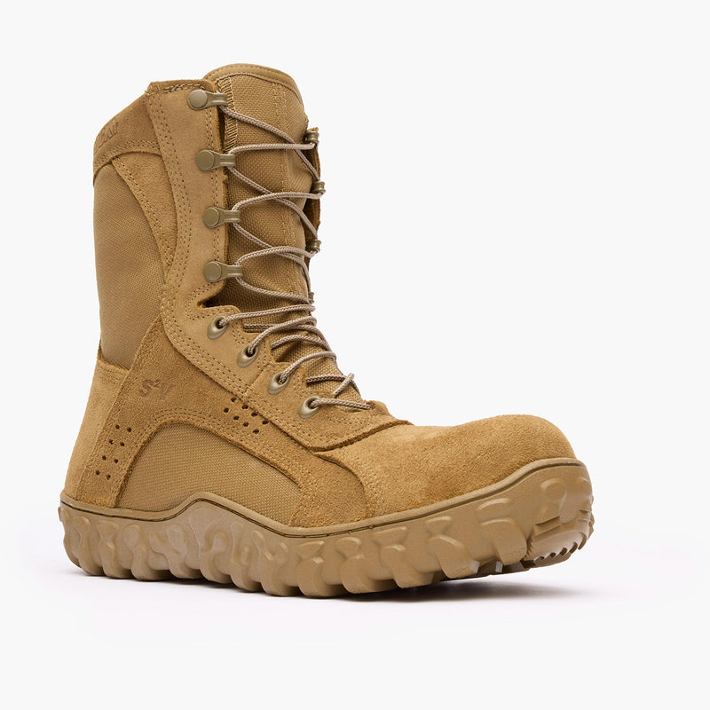 Rocky S2V Composite Toe Tactical Military Boot - main