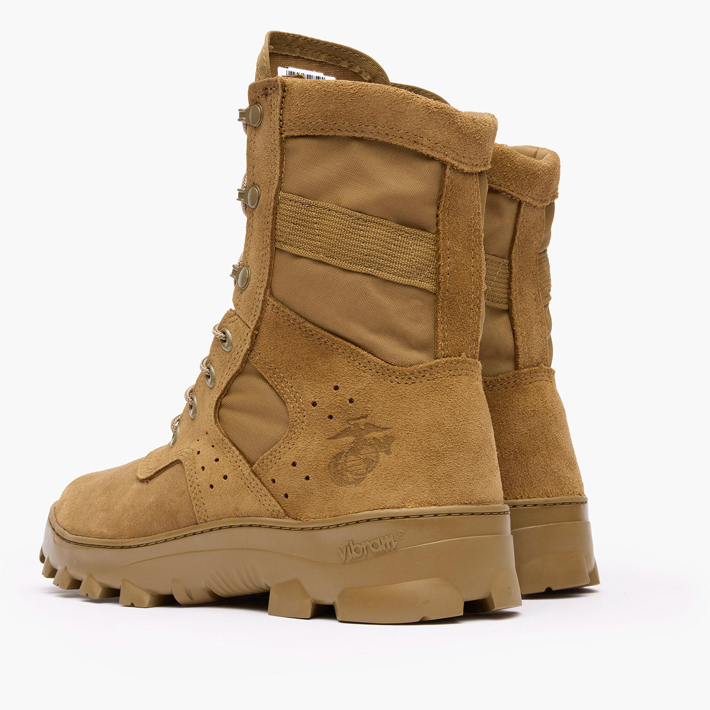 Gsa Rocky Usmc Tropical Boot 未使用品 米軍実物 ROCKY USMC TROPICAL