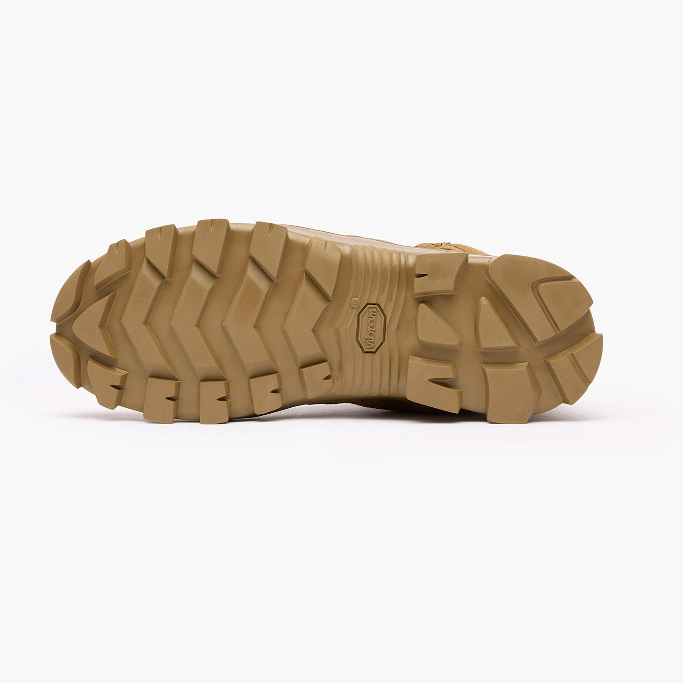 Rocky USMC Tropical Puncture Resistant Boot - outsole