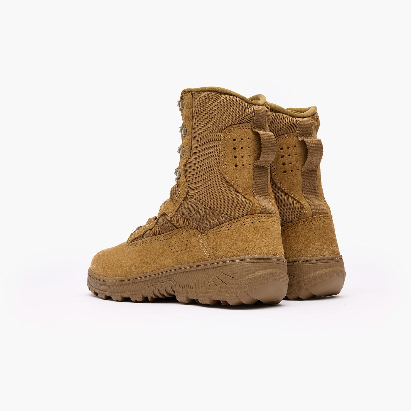 Rocky Havoc Commercial Military Boot - doubleheel