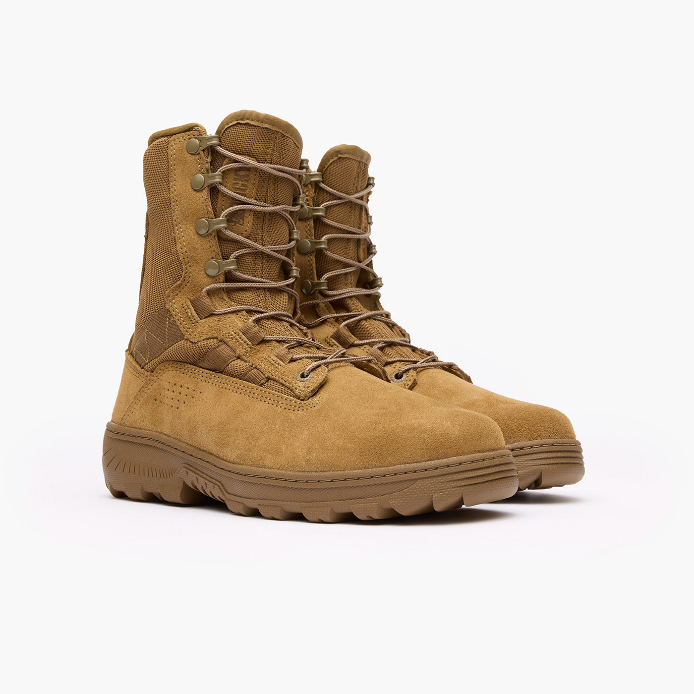 Rocky Havoc Commercial Military Boot - doublequarter