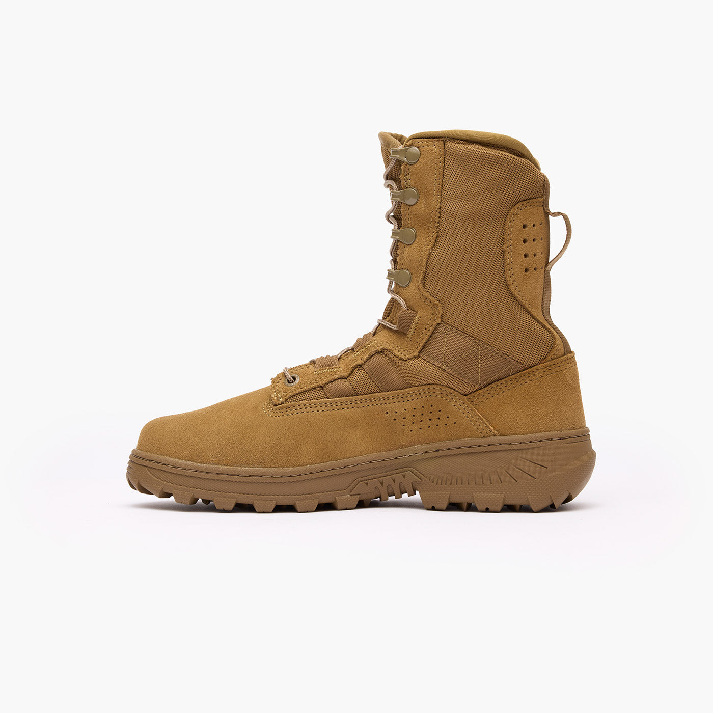 Rocky Havoc Commercial Military Boot - profile