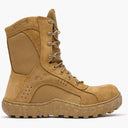 Rocky S2V Side Zip Composite Toe Tactical Military Boot - profile