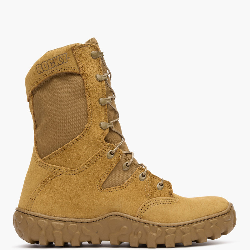 Rocky S2V Predator Military Boot - profile