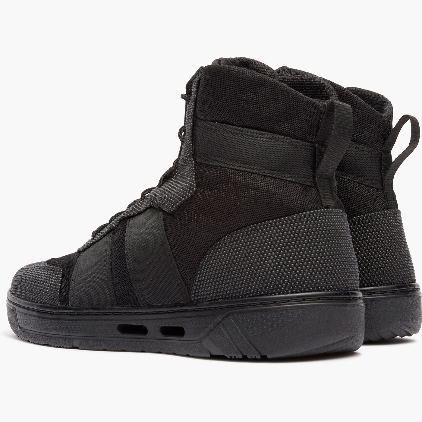 Rocky Coronado Chukka Boot - doubleheel