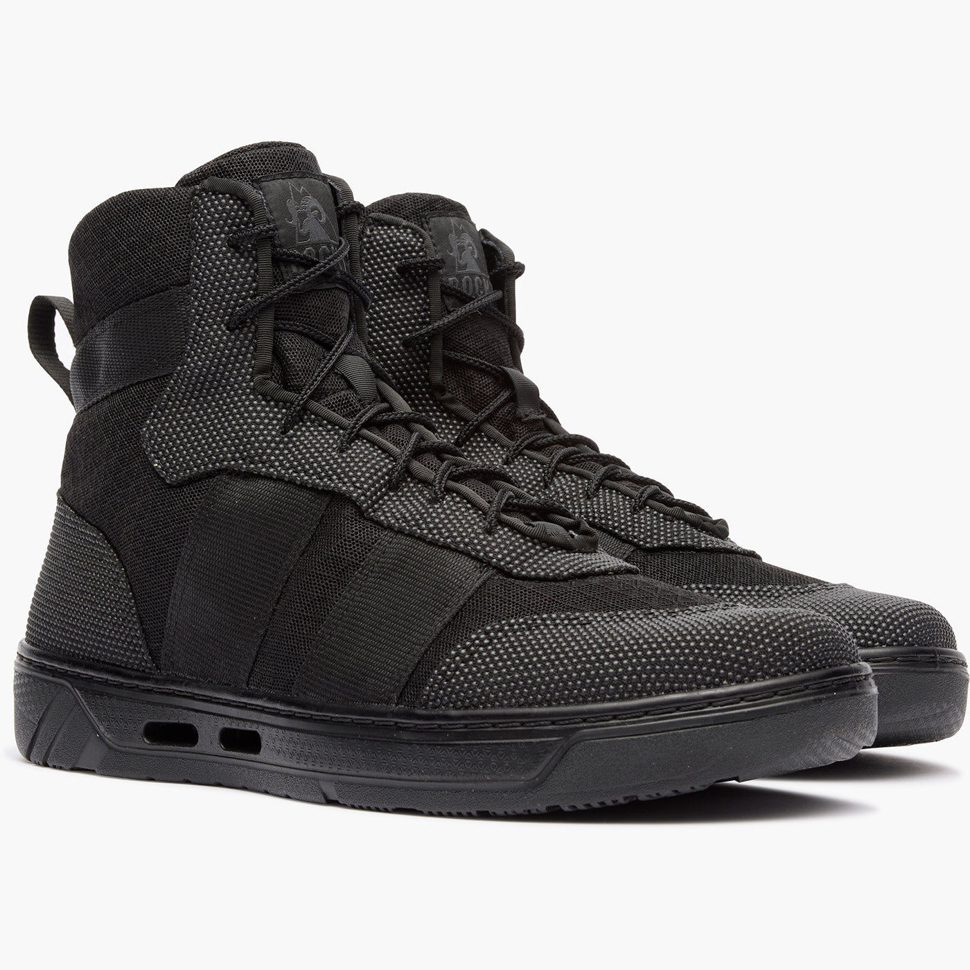 Rocky Coronado Chukka Boot - doublequarter