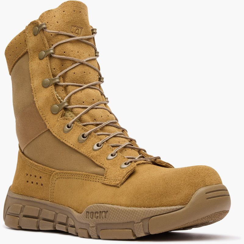 Rocky C4T Protective Toe Tactical Military Boot - main