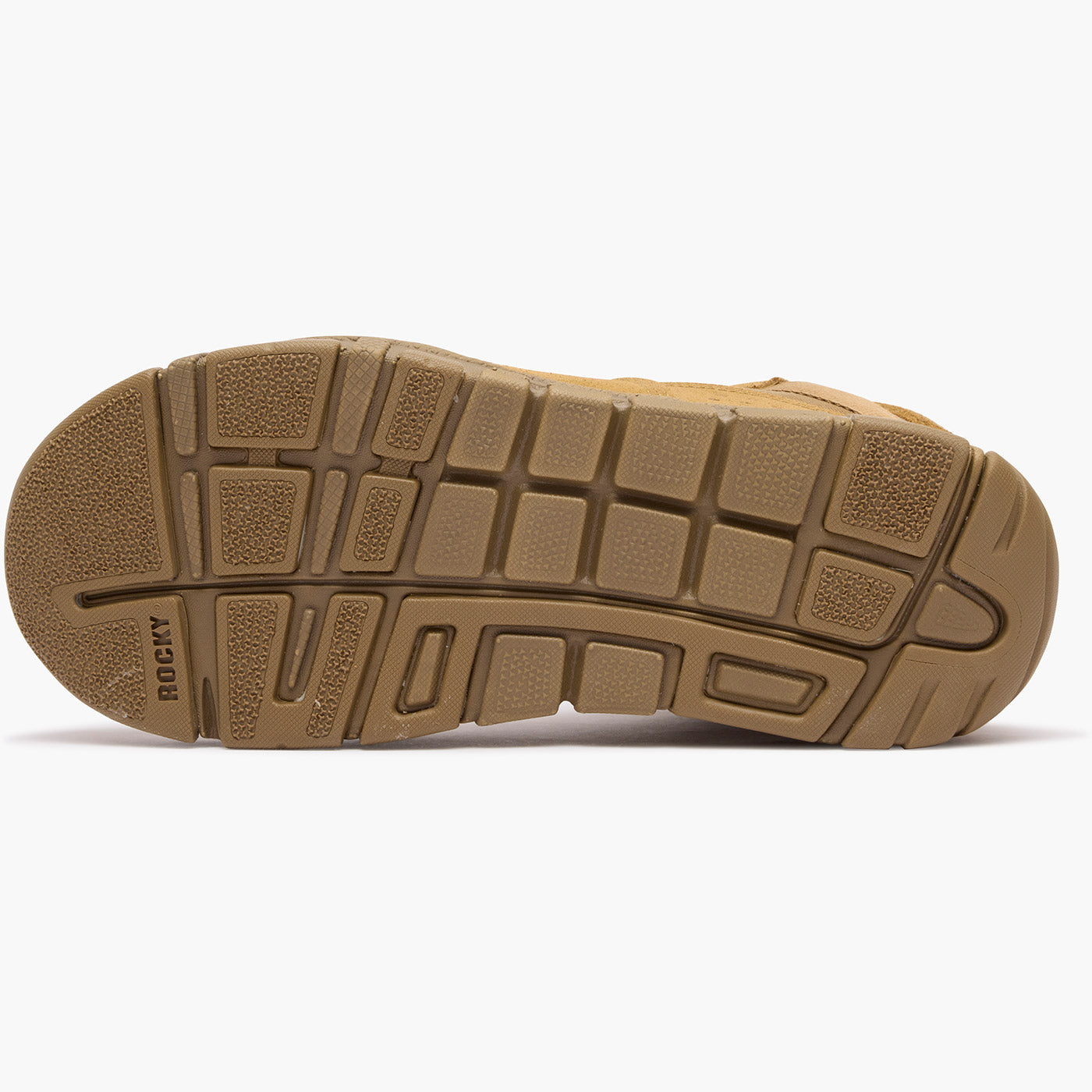 Rocky C4T Protective Toe Tactical Military Boot - outsole