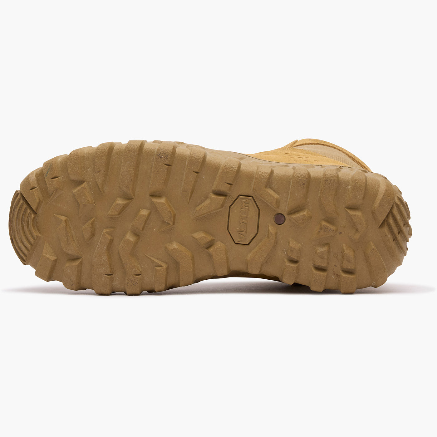 Rocky S2V Predator Composite Toe Military Boot - outsole