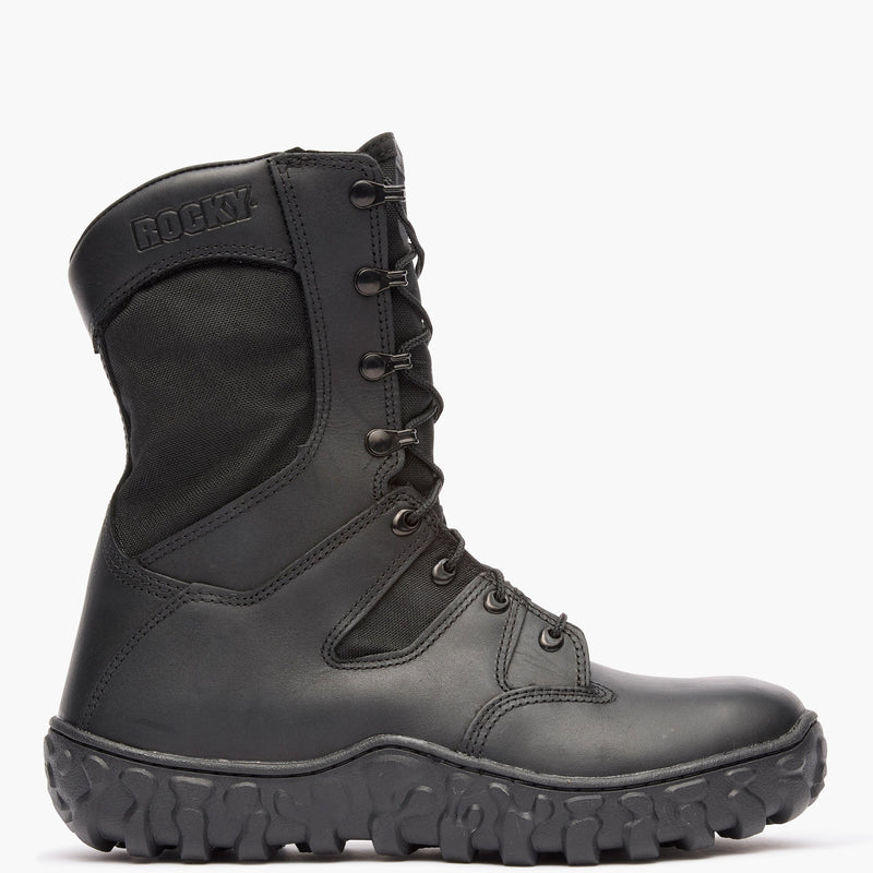 Rocky S2V Predator Military Boot - profile