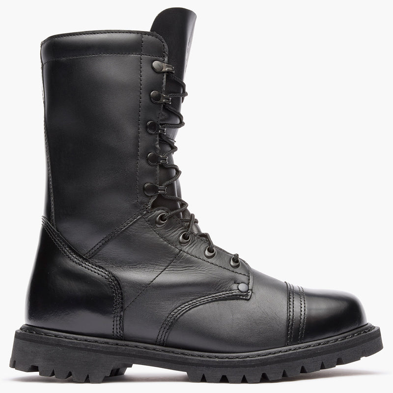 Rocky Lace Up Jump Boot - profile