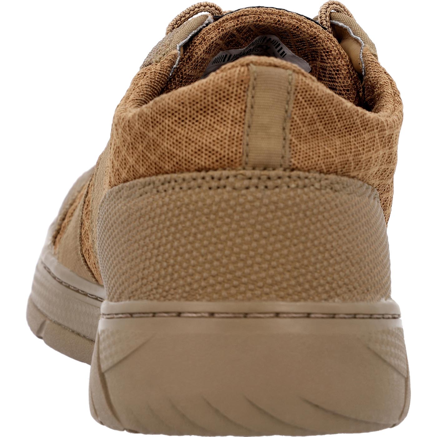 Rocky Coronado Oxford - back