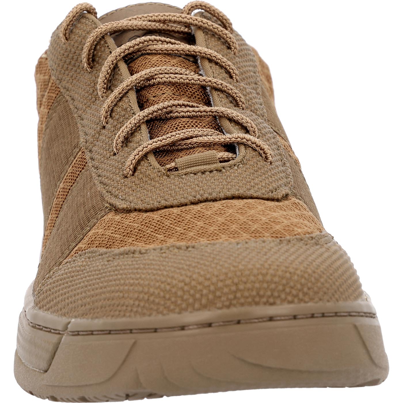 Rocky Coronado Oxford - front