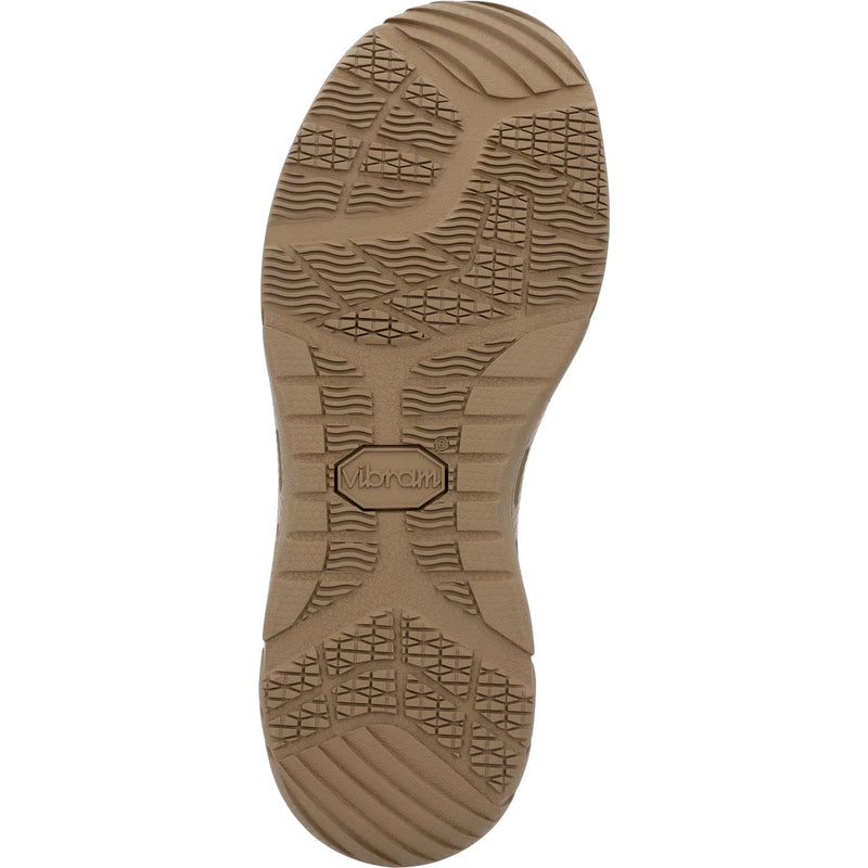 Rocky Coronado Oxford - outsole