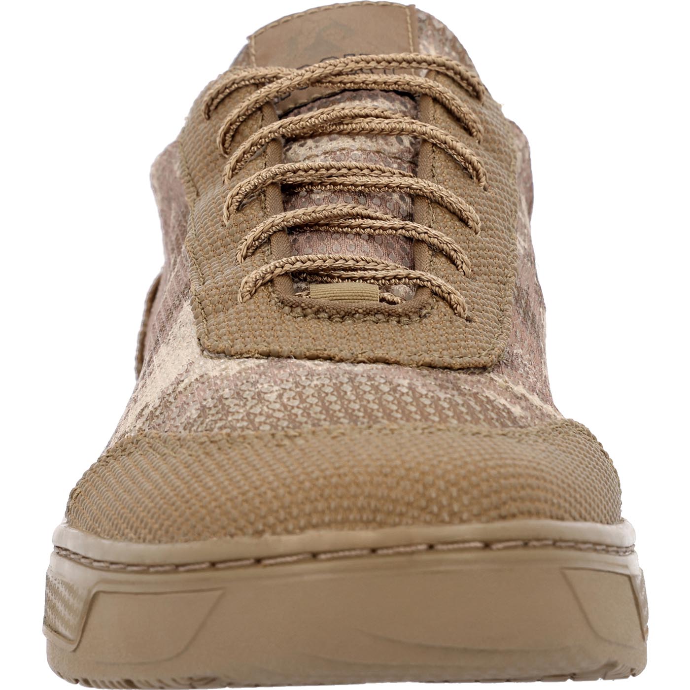 Rocky Coronado Oxford - front