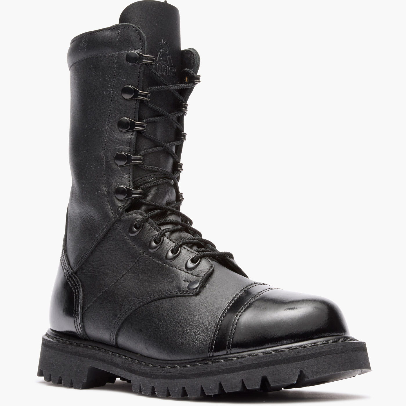 Rocky Women's Lace Up Jump Boot - main