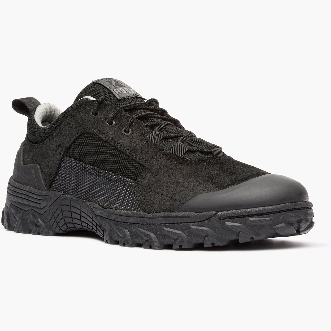 Rocky Mountain Combat Military Shoe - main