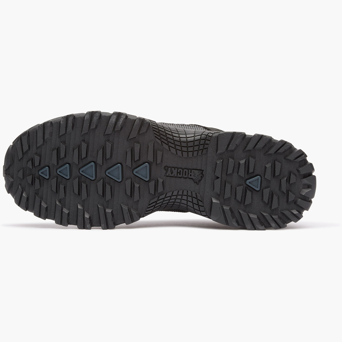 Rocky Mountain Combat Military Shoe - outsole