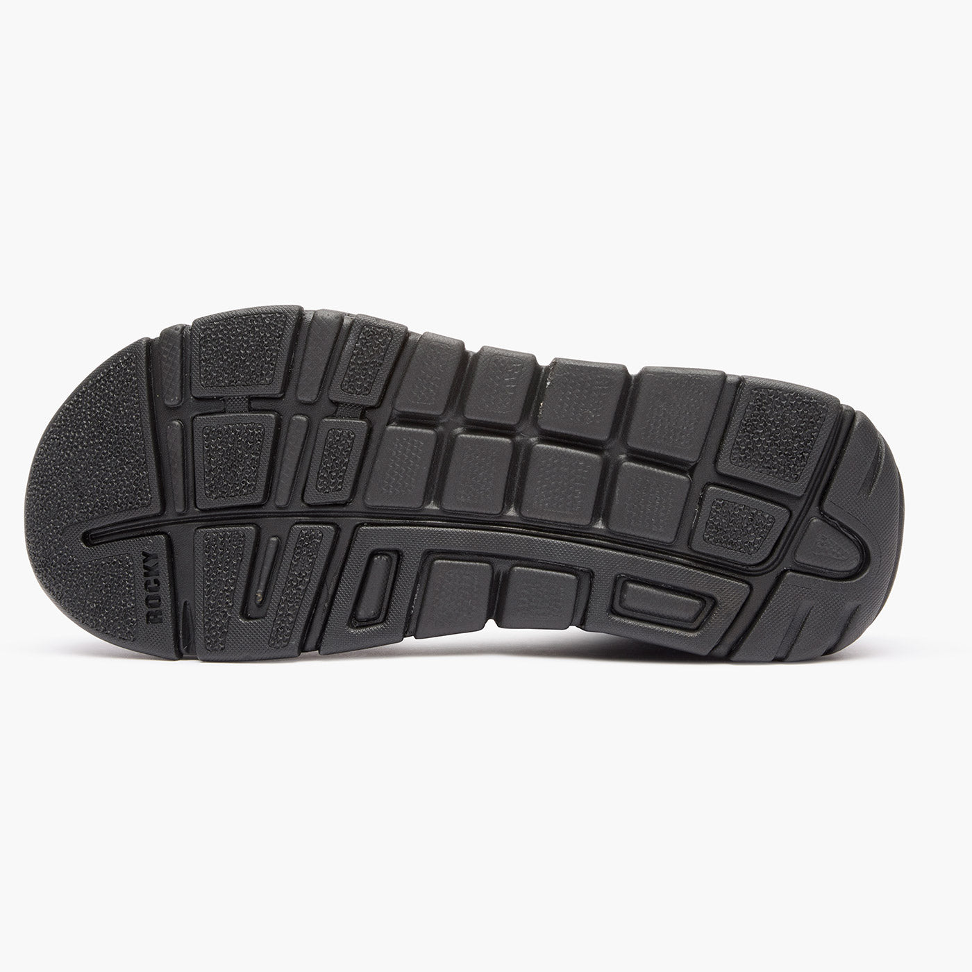 "Rocky C4T 8"Public Service Boot - outsole"