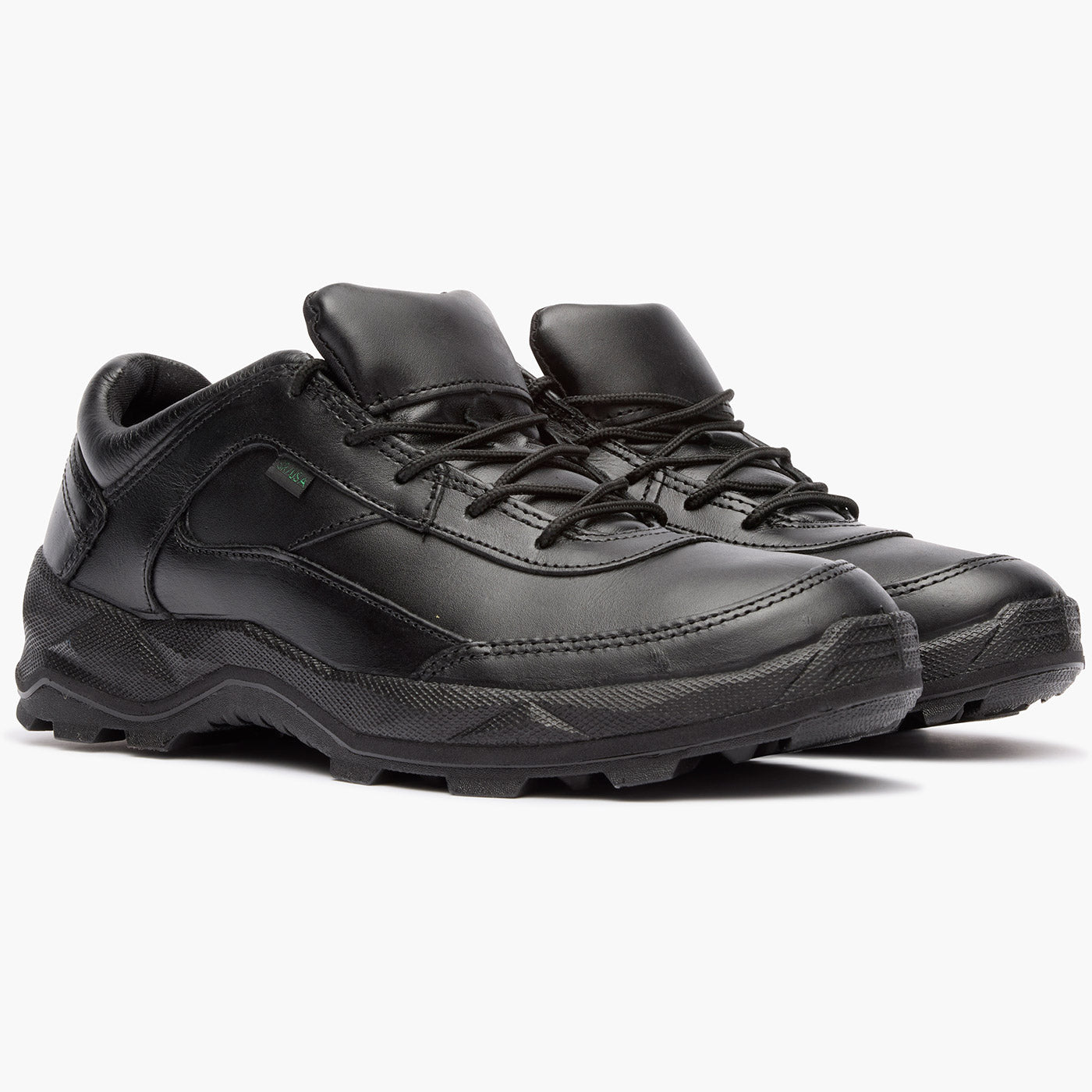 Rocky Priority Duty Shoe - doublequarter