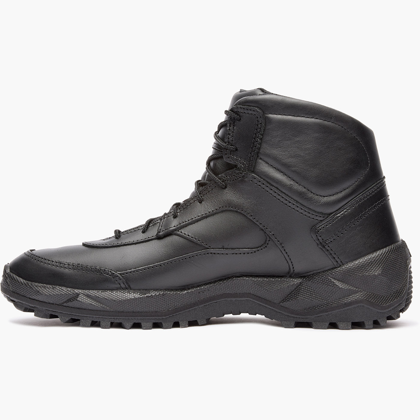 Rocky Priority Duty Boot - profile