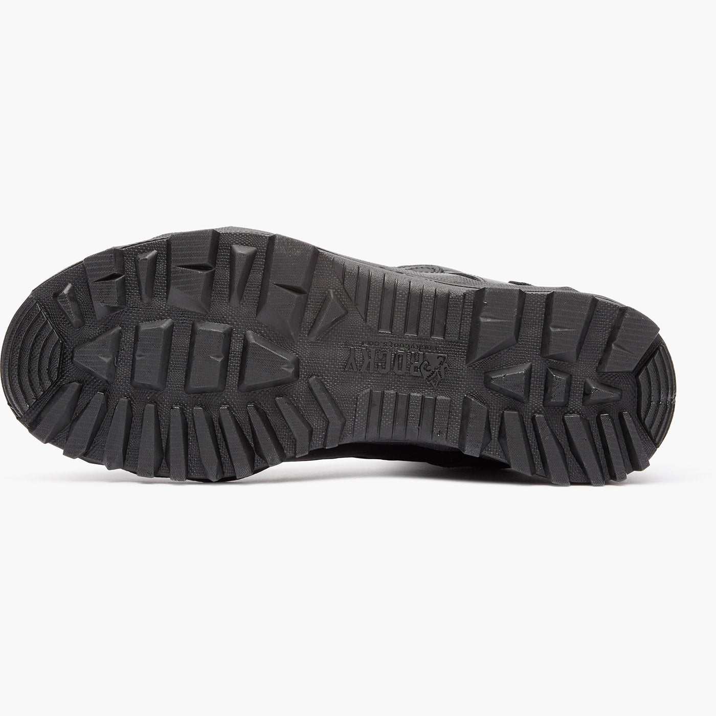 Rocky Priority Duty Boot - outsole